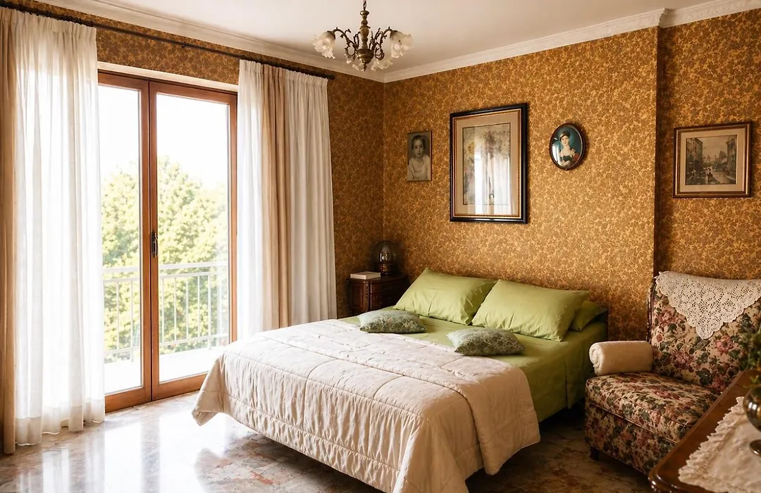 Palini'S House-1